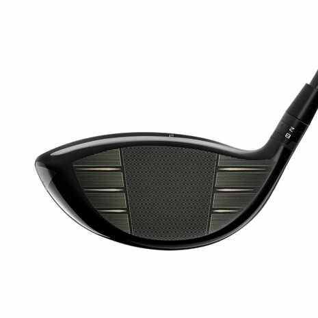 Titleist TSR1 Driver 12 Graden Lite Flex