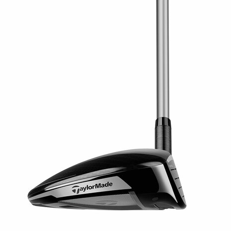 Taylormade Qi10 Max Fairwaywood Regular Flex