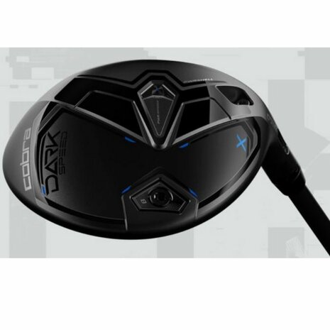 Cobra Darkspeed X Fairwaywood