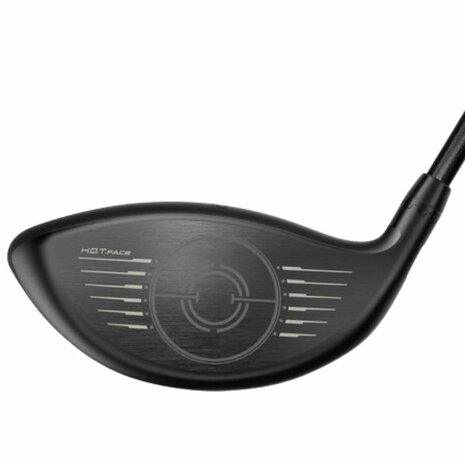 Cobra Darkspeed Max Driver Heren