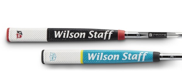 Wilson Staff Infinite Putter Bean 33inch