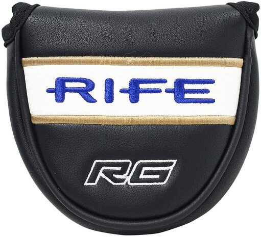 Rife Roll Groove RG4 Putter 35INCH