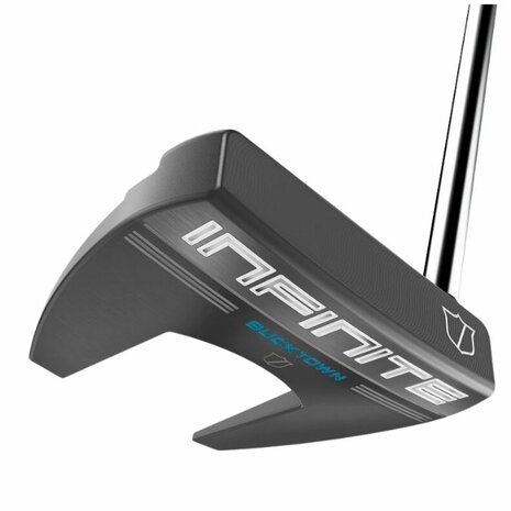 Wilson Staff Infinite Putter Bucktown 33inch 2024 Dames