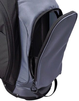 Standbag Wilson Staff EXO Lite Black Charcoal