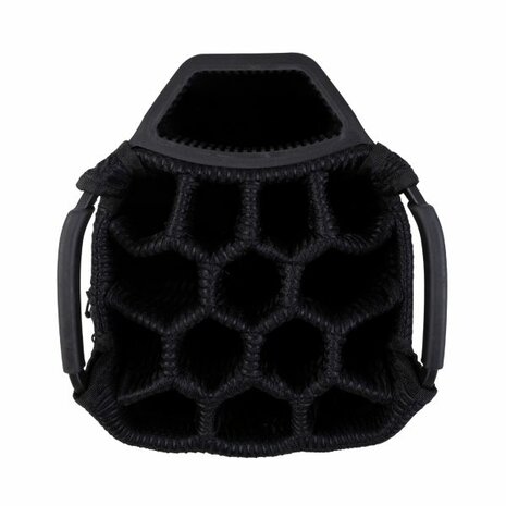 Fastfold Star Cartbag Black Sand