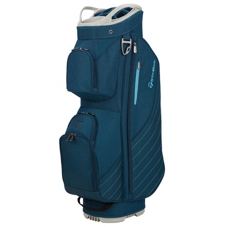 Taylormade TM22 Kalea Premier Cartbag Navy