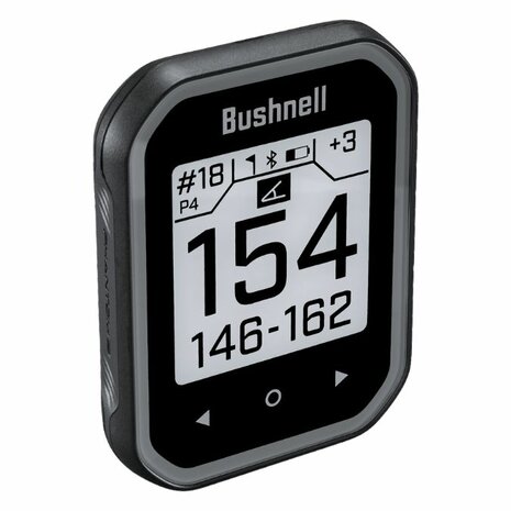 Bushnell Phantom 3 Slope GPS Zwart