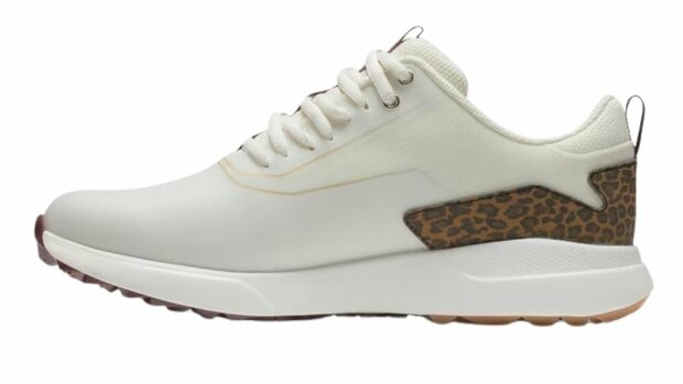 Footjoy Performa Dames Golfschoenen Print