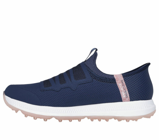 Skechers Go Golf Elite 5-slip in Navy-Roze