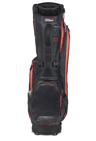 Standbag Titleist Players 5 Stadry Black Red