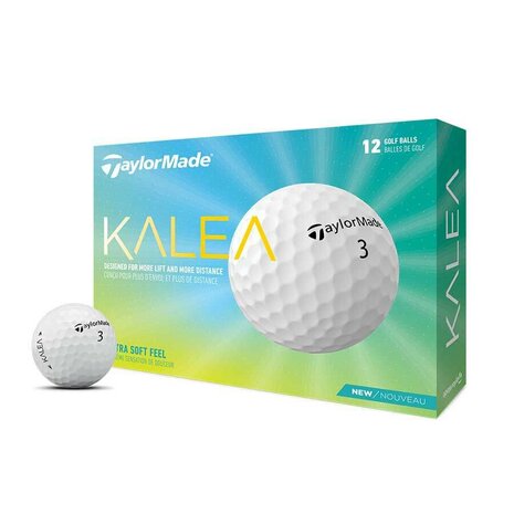 Taylormade Kalea Extra Soft Feel