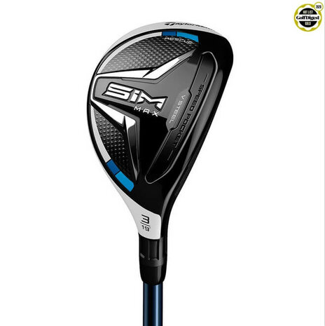 Taylormade SIM MAX Rescue Dames