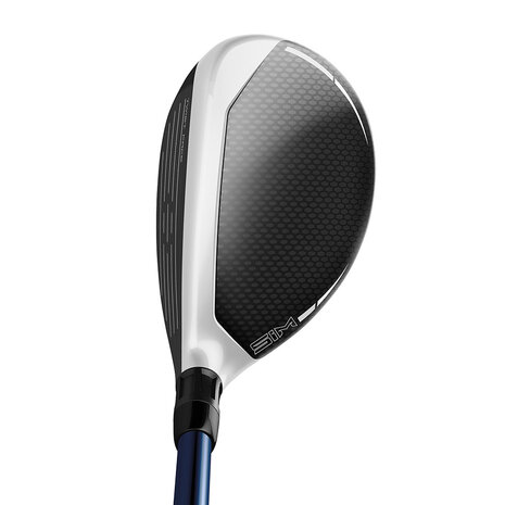 Taylormade SIM MAX Rescue Dames