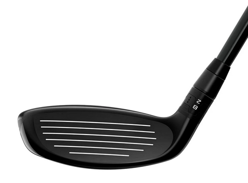 Titleist TSR2 Hybrid 4 Heren