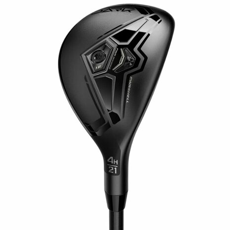 Cobra Darkspeed Hybrid