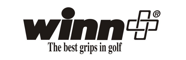 Winn Pro X 1.60 Putter Grip Charcoal