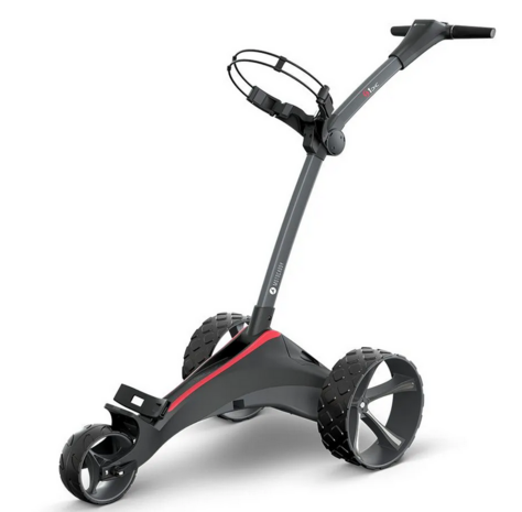 Motocaddy S1 Ultra DHC