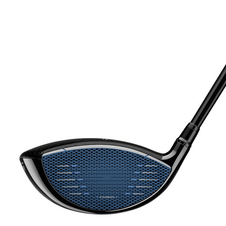 Driver Taylormade Qi10 Heren A-Flex