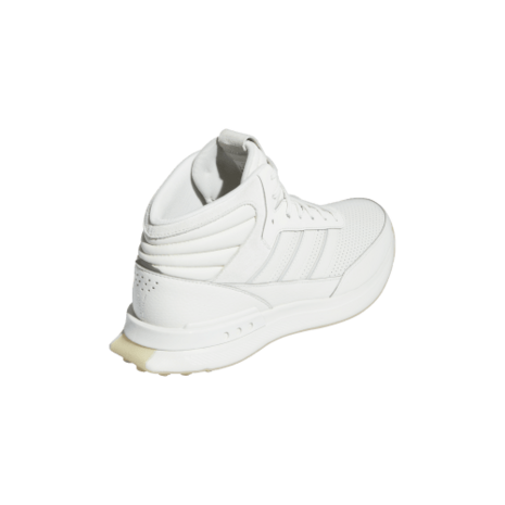 Adidas S2G Sl Mid Unisex Golfschoen Off White