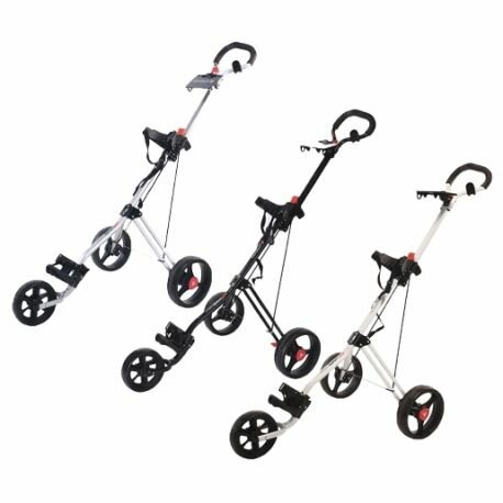 Fastfold Trimaster Golf Trolley