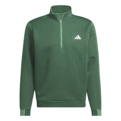 Adidas ULT365 DWR TXT Heren Midlayer Groen