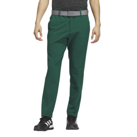 Adidas Ultimate 365 Tapered Golfbroek Groen