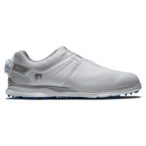 Footjoy Pro SL BOA Wit