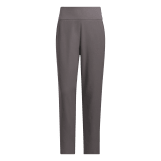 Adidas ULT65 Enkel Dames Golfbroek Charcoal