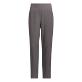 Adidas ULT65 Enkel Dames Golfbroek Charcoal