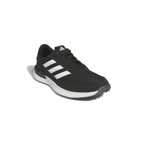 Adidas S2G  SL 24 Heren Golfschoenen Zwart Wit