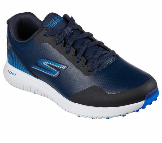 Skechers Arch Fit Go Golf Max 2 Navy