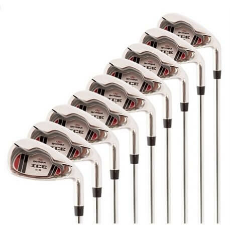 Skymax IX-5 Full Golfset