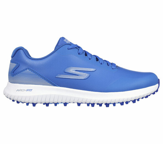 Skechers Arch Fit Go Golf Max 2 Blu