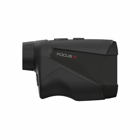 Zoom Focus S Range Finder Black