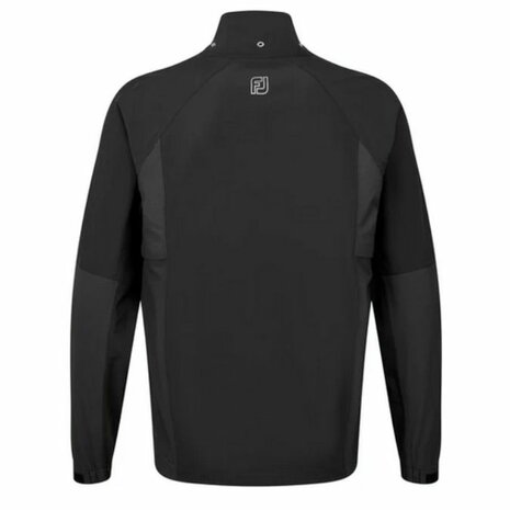 Footjoy Hydro Tour Jacket Zwart Heren