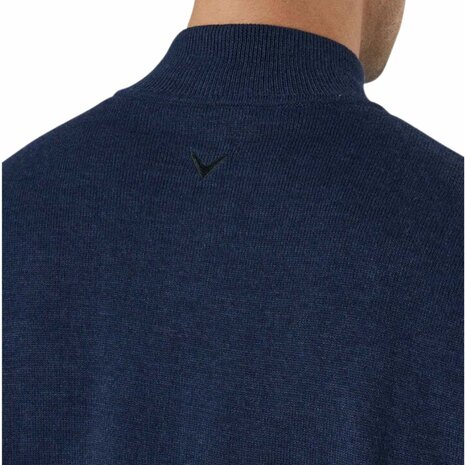 Callaway Windbreeker - Golfsweater Navy