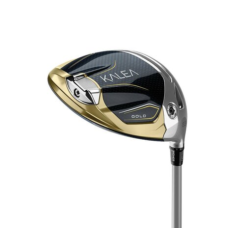 Taylormade Kalea Gold Complete Dames Golfset 2024