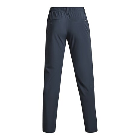 Under Armour Drive Toelopende Golfbroek Heren Downpour Grijs