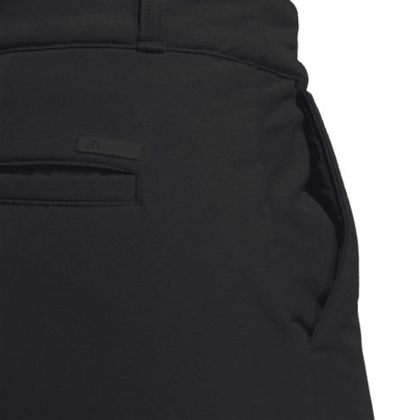 Adidas Dames Winter Golfbroek Ultimate365 Cold Zwart