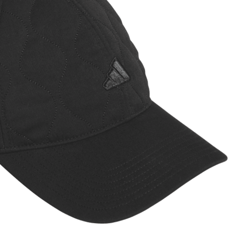 Adidas golfpet Zwart Heren 