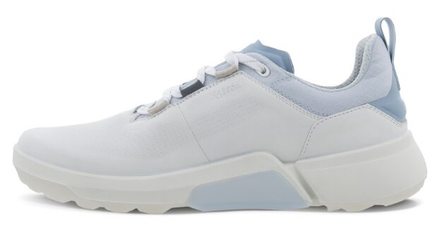 Dames Golfschoenen Ecco W Golf Biom H4 White Air