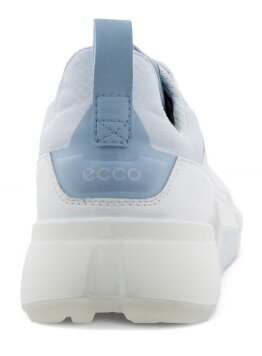 Dames Golfschoenen Ecco W Golf Biom H4 White Air