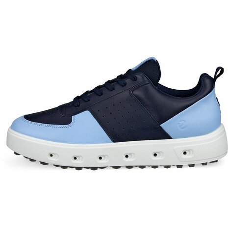 ECCO Golf Street 720 Dames blauw