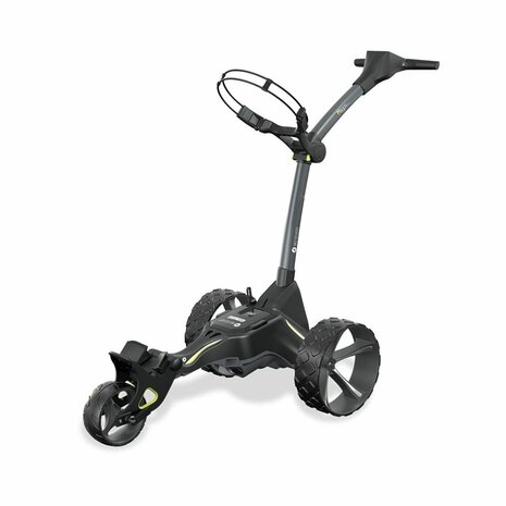 Motocaddy M3 GPS DHC Ultra