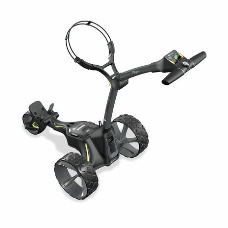 Motocaddy M3 GPS DHC Ultra