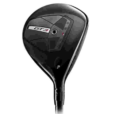 Titleist GT3 Fairwaywood 15 graden Heren