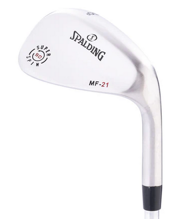 Spalding MF21 Wedge Dames