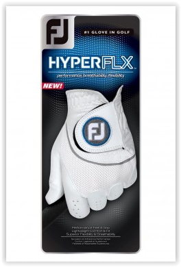 Footjoy HyperFLX Golfhandschoen Heren