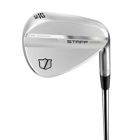 Wilson Staff ZM Wedge Graden MRH