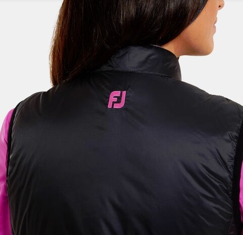 Footjoy Reversible Insulated Bodywarmer